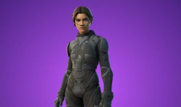 CONTA DE FORTNITE TRYHARD COM CHANI, GHOSTFACE, BALANCIAGA E OUTROS