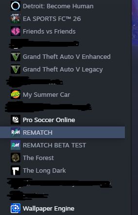 STEAM 2022 | GTA V ENHANCED + DETROIT + FC 26 | 11 JOGOS