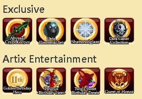 CONTA: Lv Max , 13 Anos de existência HARD FARM RARES Bank 39K itens