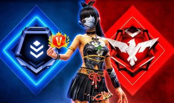 CONTA PATENTE MESTRE RANK [PROMOÇÃO!!!]