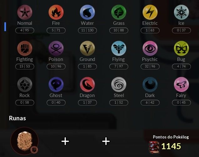 Conta PXG Level 520 Shiny charm - Psycraft, server Lunar.