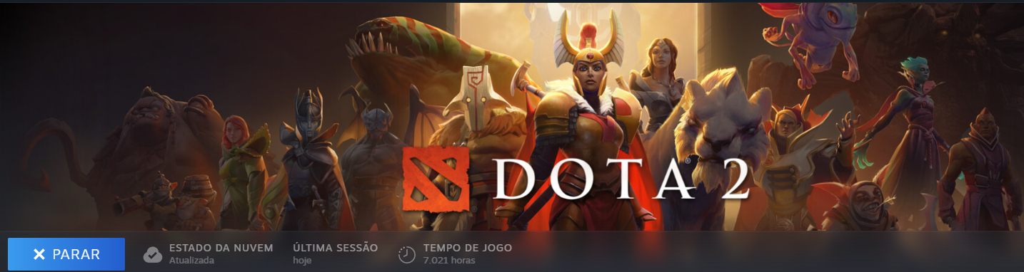 Elo Boost Dota2 Preços a cada SALDO de 10 win. Média 3 dias para entregar.