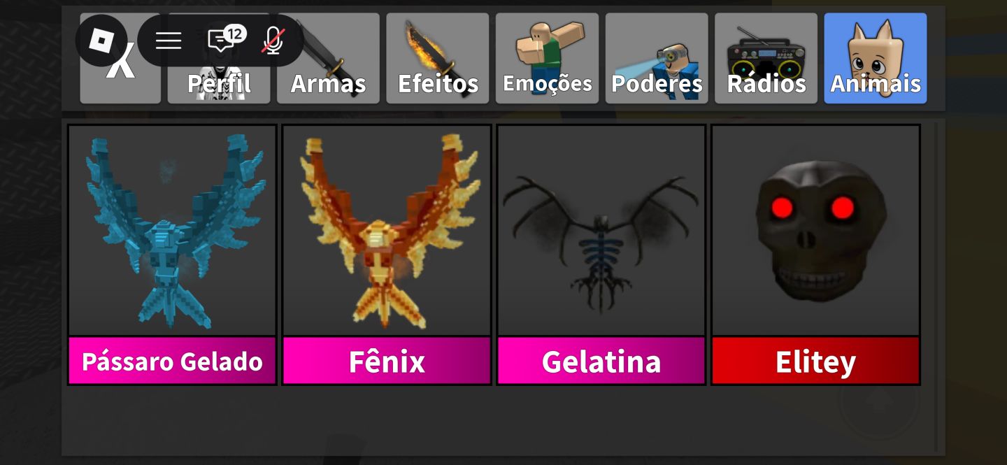 Conta de Roblox gemada // murder m2 // 99 noites // roube um brainro