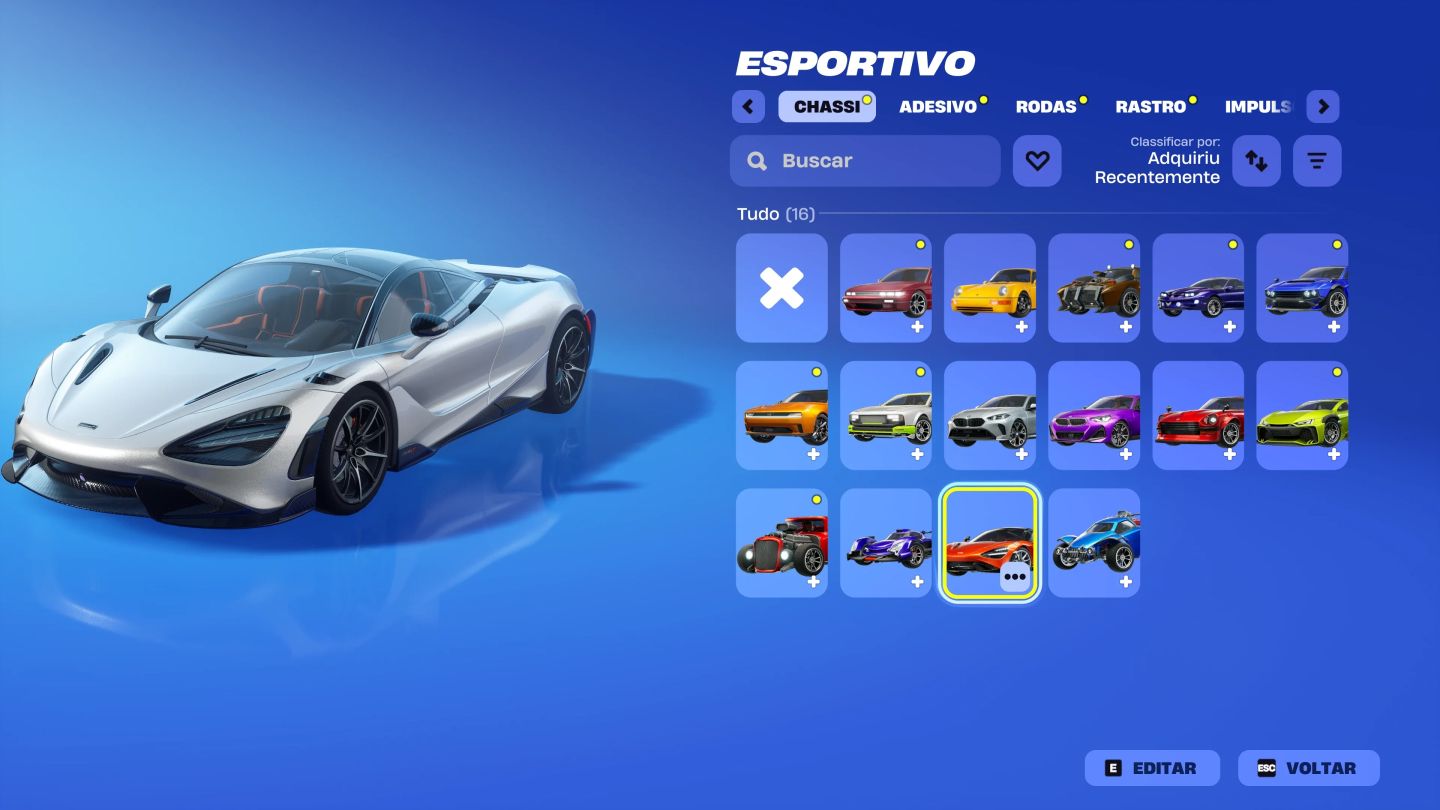 Conta Fortnite | 88 Skins | Ghost Face | Entrega automática! (PROMOÇÃO)