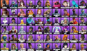 90 Skins | Arcane Jinx, Hatsune Miku e Wednesday Addams