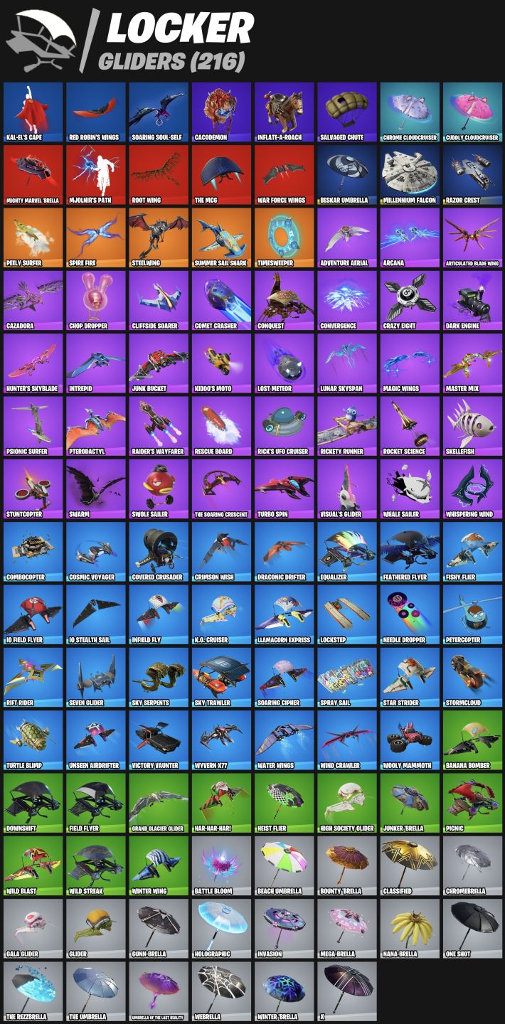 Conta Fortnite OGSeason 4 Salve o Mundo V-Bucks Twitch Pack Skins e Danças Raras