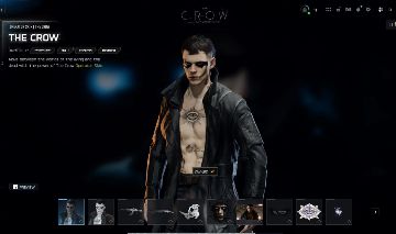 CONTA WARZONE RARA COM CORVO, BLACK NOIR, SKINS RARAS, UNICO DONO