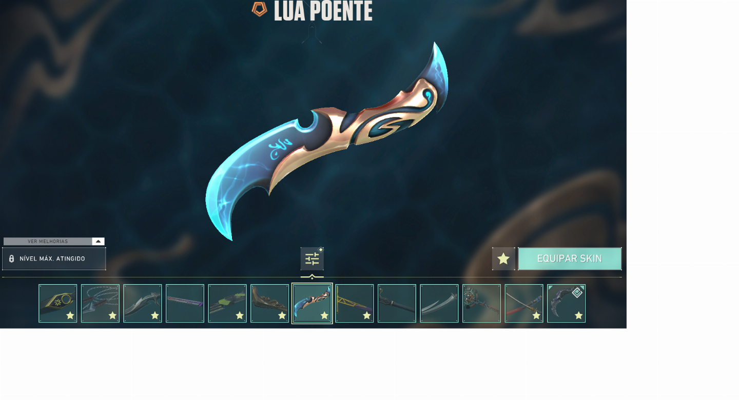 Conta imortal com gastos por volta de 10k e já vai a conta do LOL junto!