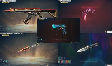 CONTA COM 5 ITENS EXCLUSIVOS QUE NÃO VOLTAM MAIS E VÁRIAS SKINS.