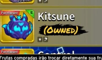 CONTA BLOX KITSUNE E PORTAL PERMANENTE, BOA PRA UP, PROMOÇAO