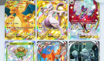 CONTA ANTIGA TCG POCKET - MAIS CUSTO BENEFÍCIO DA PLATAFORMA