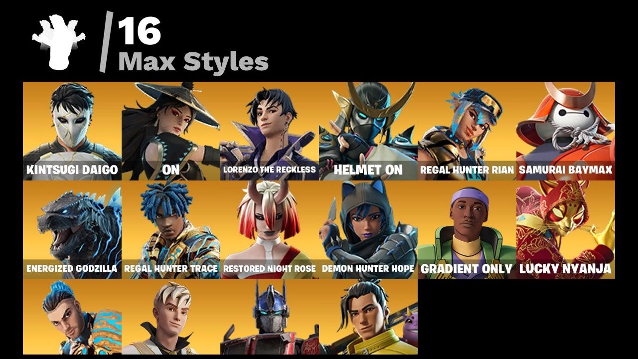 Conta FORTNITE 32 SKINS/Capitão Galinha/Lorenzo/Vivi Chroma/Daigo