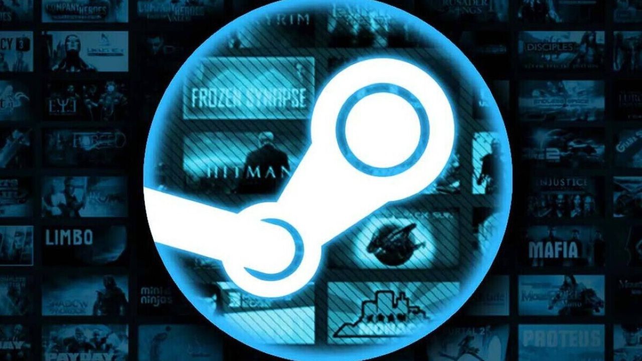 [ MEGA PROMOÇÃO] Conta Steam com 10+ jogos - Somente Sua (FA - Full Acesso)