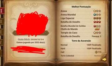 3 LD's Seimei, Talismã e Yeonhong