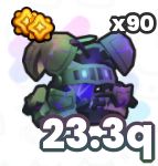 PROMO! / Huges! / PETS / (PS99)