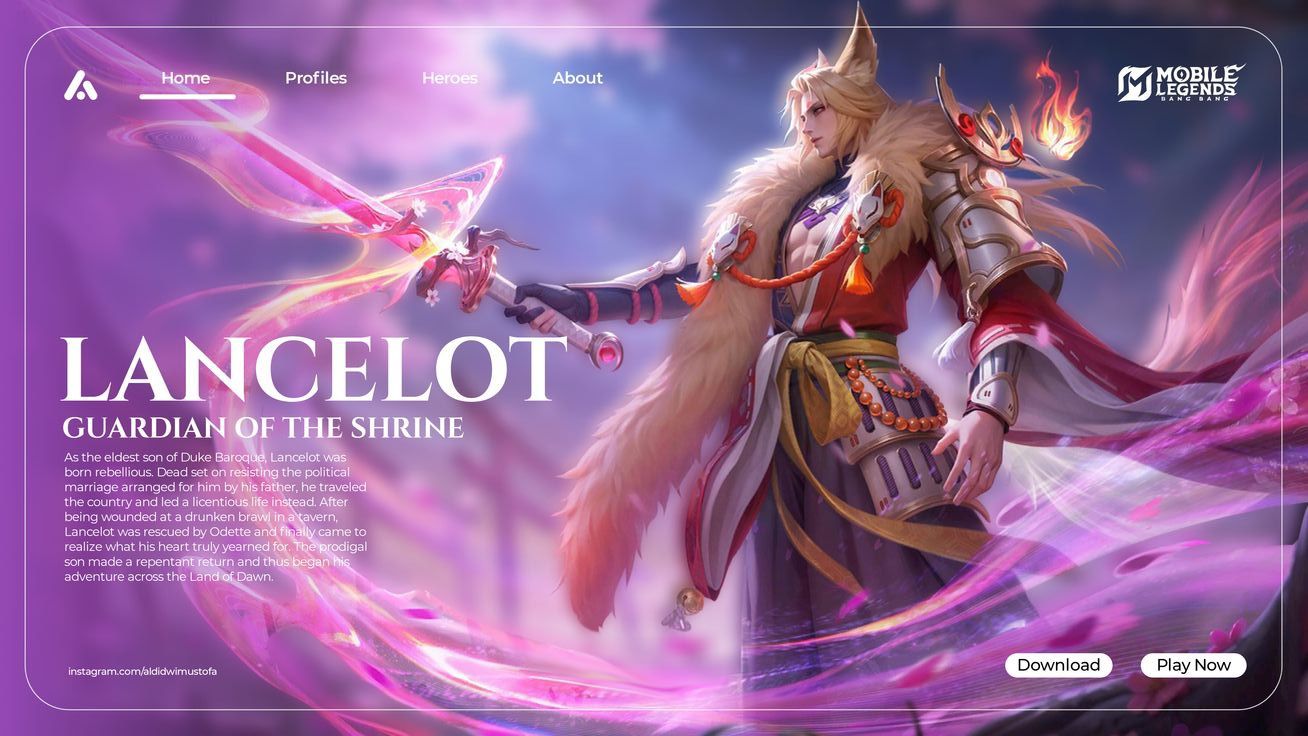 Elojob | Winrate up | Top BR [Mobile legends]