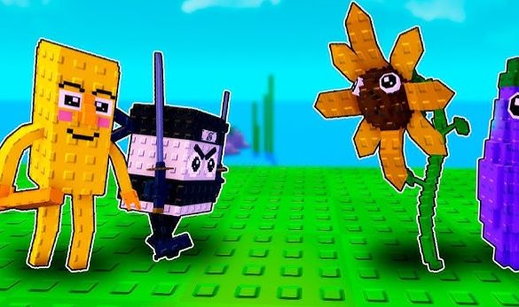 PLANTAS VS BRAINROTS: VENDA DE PLANTAS E BRAINROTS RAROS!