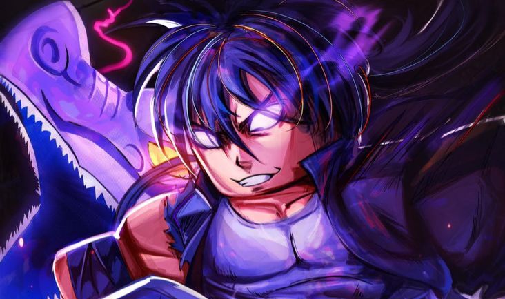 Death Ball Espadas!