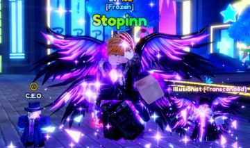 AIZEN EVO S S- ANIME ADVENTURES