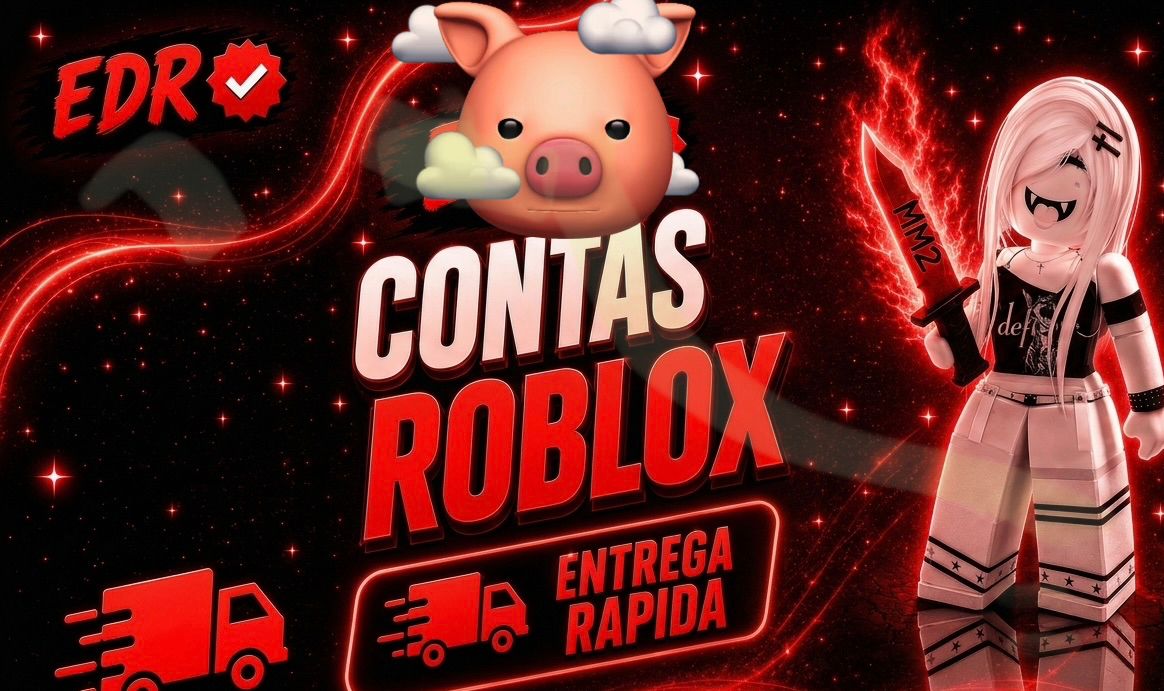 CONTAS UPADAS MM2 | LEVEL 100 | FULL ACESSO