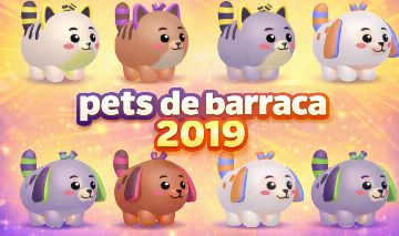 PETS DE BARRACA 19 PKXD