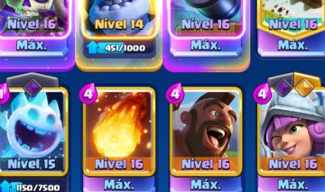 Deck 2.6 quase maximizado