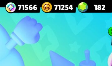 CONTA BRAWL STARS MUITO BOA (LEIA A DESC)