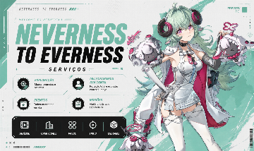 SERVIÇOS NTE (Neverness to Everness)