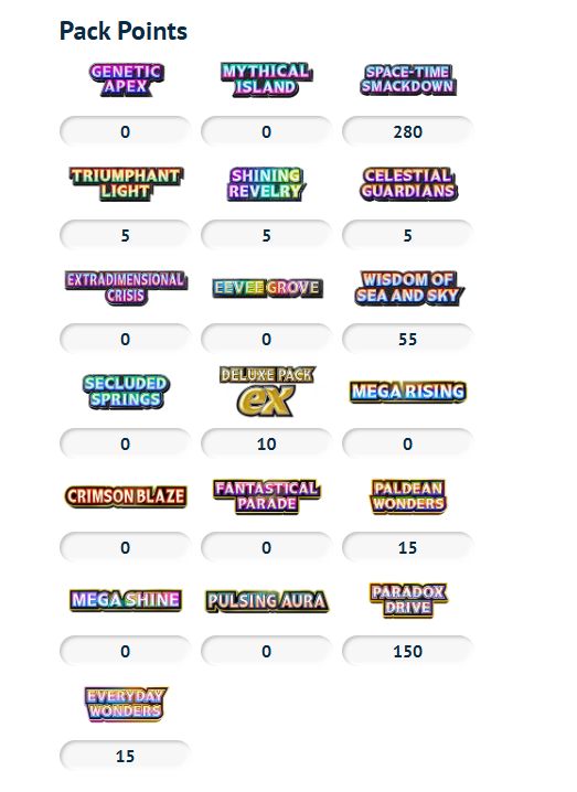 +14000 Cards - 3 Crown Cards, 16 Immersive Cards 58 Shiny Cards, 339 Cards 123