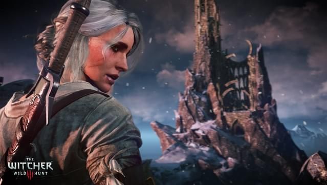 The Witcher 3 Complete Edition (Gog.com) PC - Liquidação