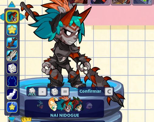 BRAWLHALLA QUEDA DOS LEÕES + TEROS YETI + COLLECTOR'S PACK