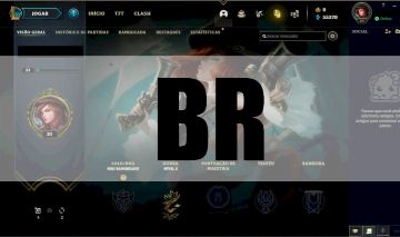 CONTA UNRANKED 40K+ EA E FULL ACESSO - [100% SAFE DE BAN]