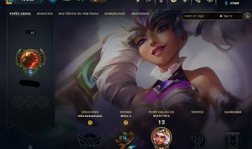 QIYANA QUEEN BATTLE MMR ALTO