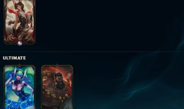 [Promoção] Conta League Of Legends, Valorant e Tft com Varias Skins (Negociável)
