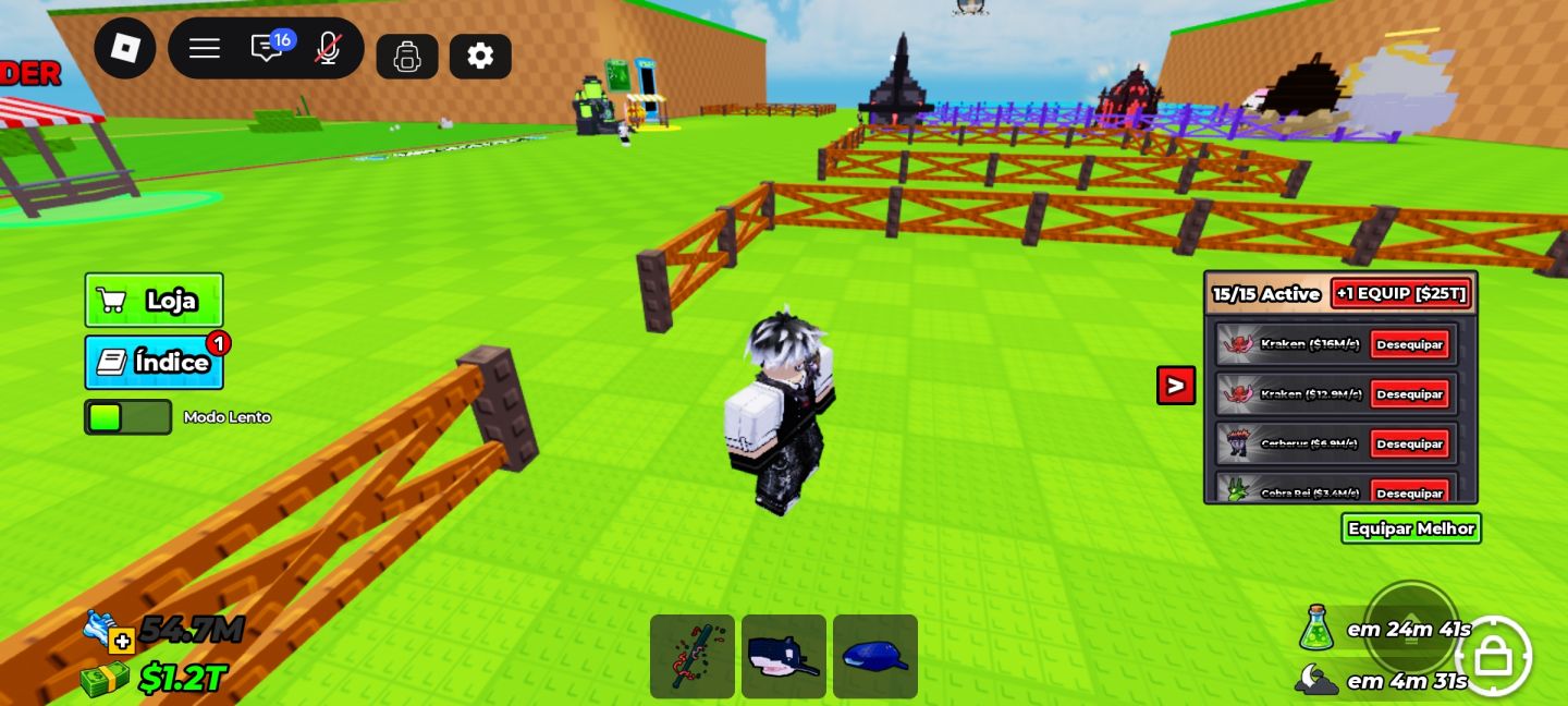 CONTA END GAME,UPADA EM DIVERSOS JOGOS DO ROBLOX