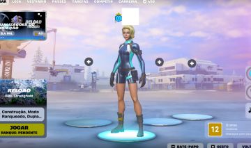 Conta Fortnite - 62 Skins | Pode Alterar E-mail e Senha, Conta negociável