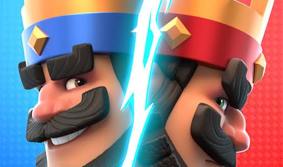 Compra aqui a sua conta de Clash Royale,com melhor atendimento e preço