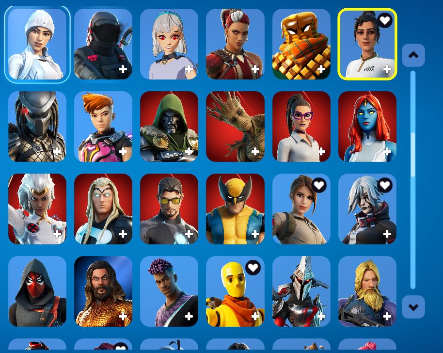 CONTA EPIC GAMES 2018 - ACEITO OFERTAS + SALVE O MUNDO (Farm de V-Bucks)