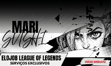 ELOJOB E DUOBOOST FERRO AO DIAMANTE LEAGUE OF LEGENDS(O MELHOR PREÇO É AQUI!)