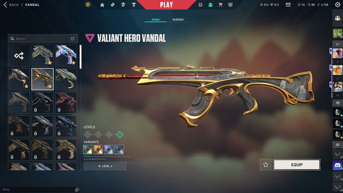 OPORTUNIDADE CONTA DE VALORANT E LOL!!!