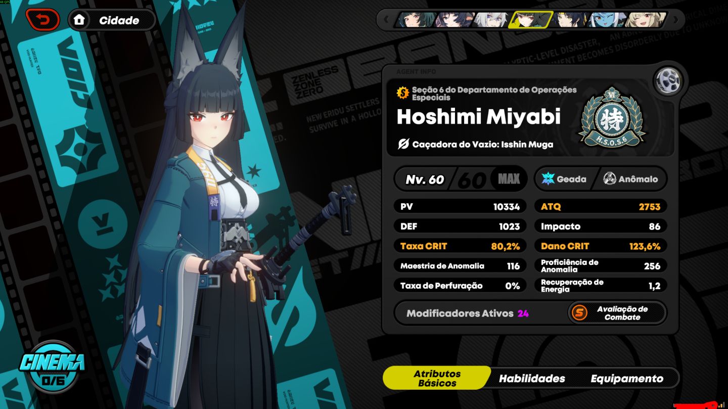 CONTA ENDGAME, TODAS CAÇADORAS DO VAZIO, 26 RANK S E 19 MOTORES RANK S