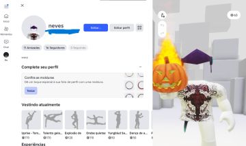 Conta Headless e Korblox e valk, Mais de 130K Gastos