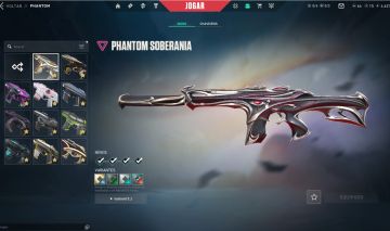 Conta Valorant Skins raras - Peek D3 Full Acesso + LoL(Todos heróis + skins)