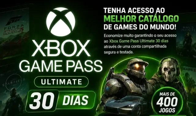 Game pass