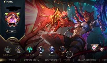 WILD RIFT LVL 137 63 SKINS 13,9K COLEÇÃO TURBO NEON SOUL FIGHTER GUARDIÃ ESTELAR