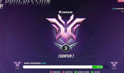 CONTAS DESBLOQUEADAS PARA UTILIZAR EM RANKED NO OVERWATCH 2 / PRONTA PARA RANKED