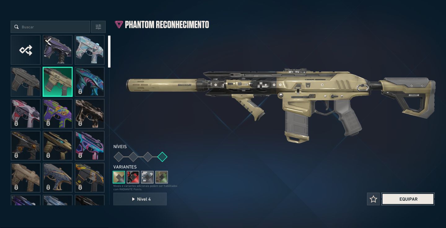 CONTA VALORANT | 21 SKINS | 3 FACAS | KARAMBIT PRIME 2.0 | PRELUDIO + SUBLIME +