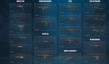 Conta FULL ACESSO - SEM SKINS - BRONZE 3