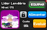 Personagens de all stars tower defease