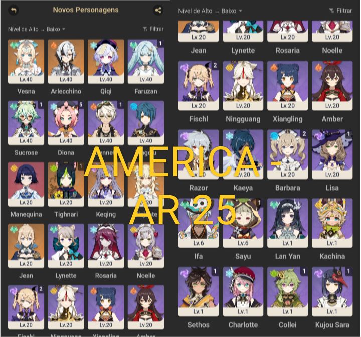 CONTA HONKAI STAR RAIL ENDGAME + BRINDE GENSHIN E ZZZ